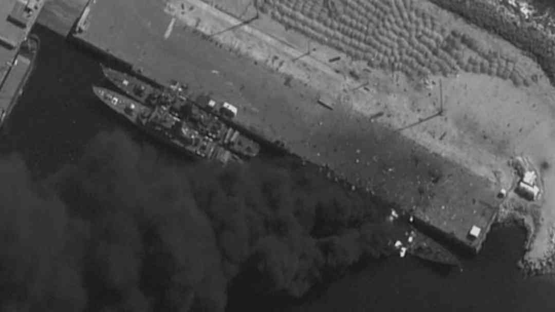 Trump lamenta bajas estadounidenses y habló de sus logros en ataque a Irán | ViX