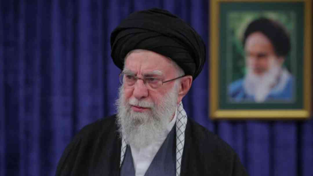 Muerte de Ali Jameneí: cuatro décadas de poder absoluto en Irán | ViX