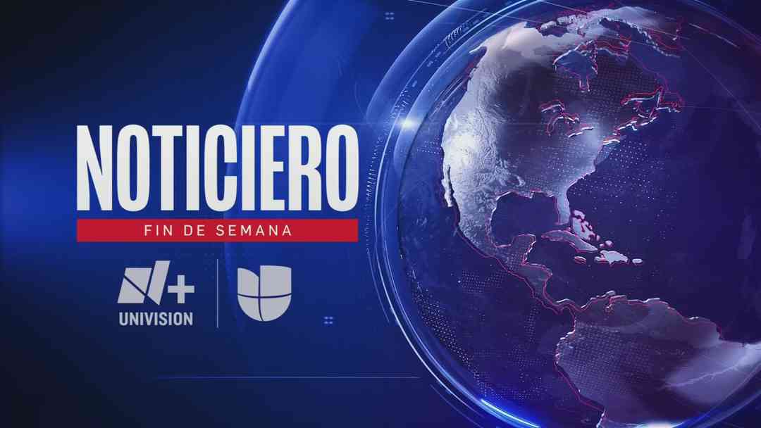 Lo mejor de N+ Univision de la noche | domingo 1 de marzo de 2026 | ViX