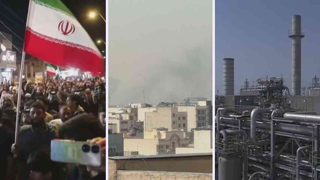 Lo mejor de N+ Univision de la mañana | lunes 2 de marzo de 2026 | ViX