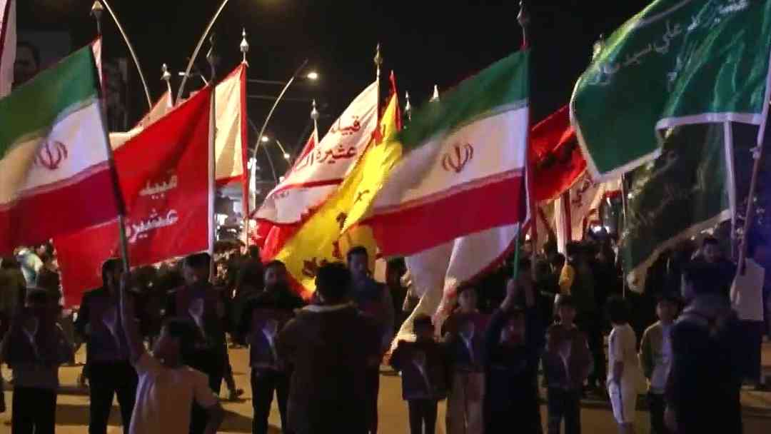 Día 3, “Operación Furia Épica”: Irán rechaza negociar con EEUU y advierte una respuesta global | ViX