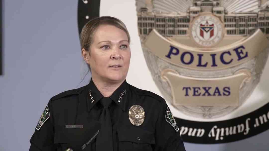 Tiroteo en Austin: Autoridades en Texas dan información sobre ataque armado mortal en un bar | ViX