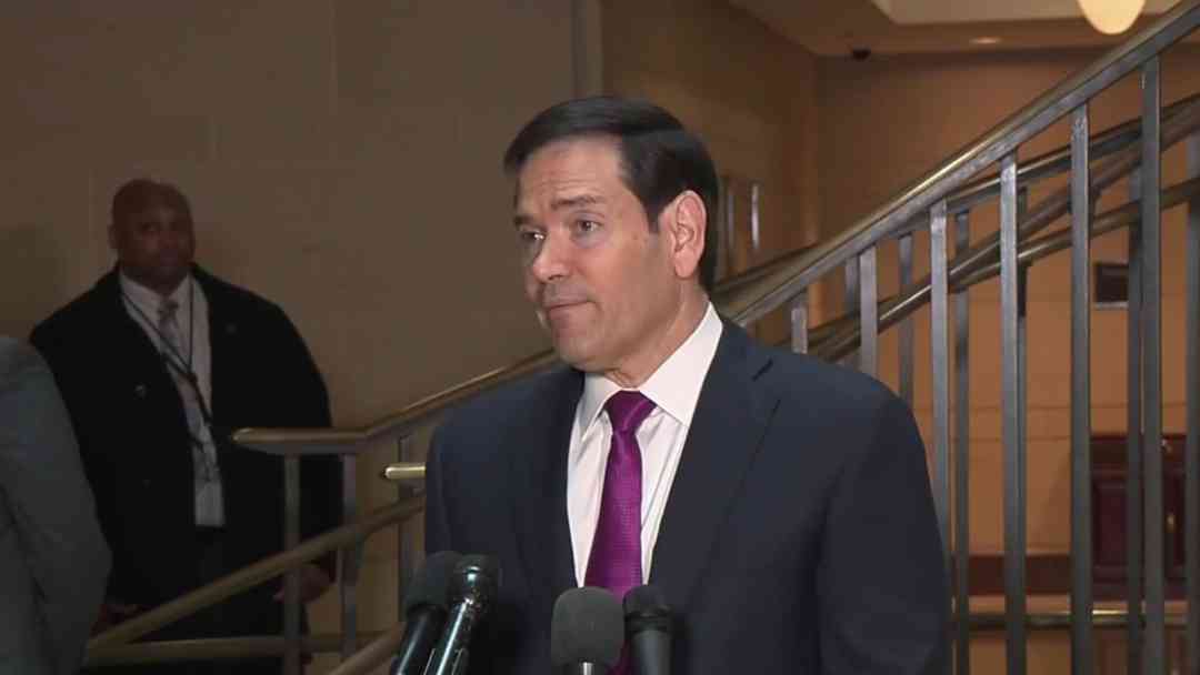 Los ataques más duros están por venir: Marco Rubio al hablar sobre operación en Irán | ViX