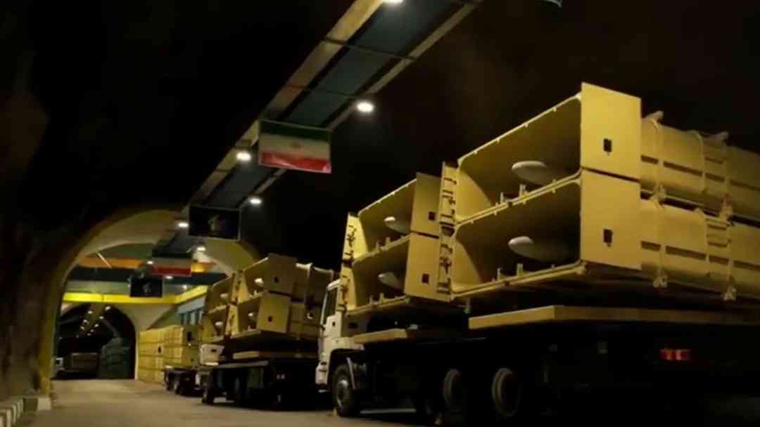 Asciende a seis el número de soldados muertos por operación en Irán; más de una docena de ciudades bajo alerta | ViX