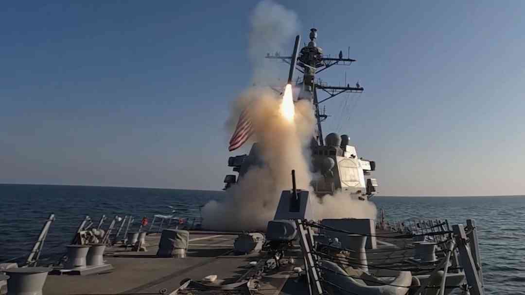 ¿Cuánto tiempo durará la operación militar vs Irán? La pregunta en el aire tras dichos de Donald Trump | ViX