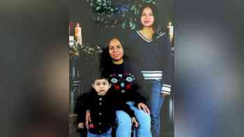 Desaparición de familia hispana en Alabama: Hay nueva información sobre sangre hallada en casa de Aurelia Choc