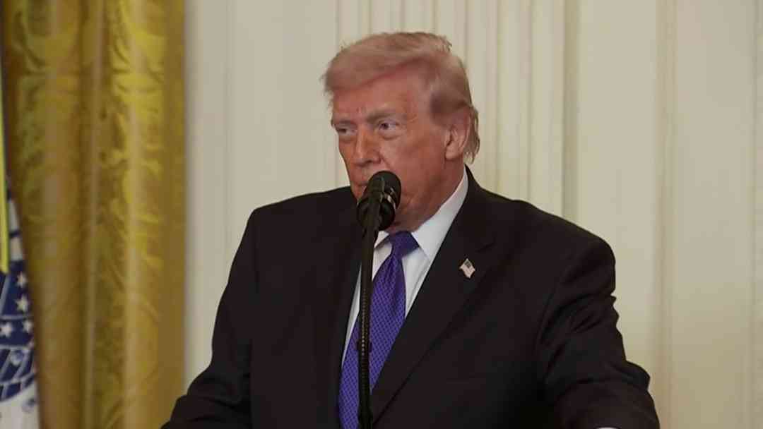 Trump advierte que podrían aumentar bajas de soldados estadounidenses en conflicto con Irán | ViX