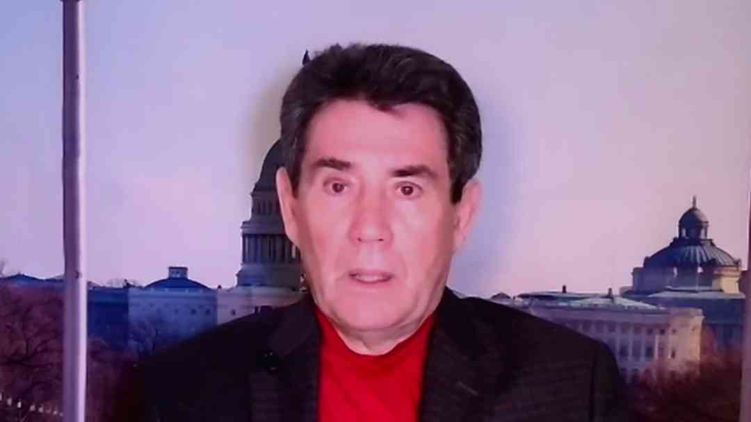 Experto analiza situación militar en Medio Oriente tras declaraciones de Trump | ViX