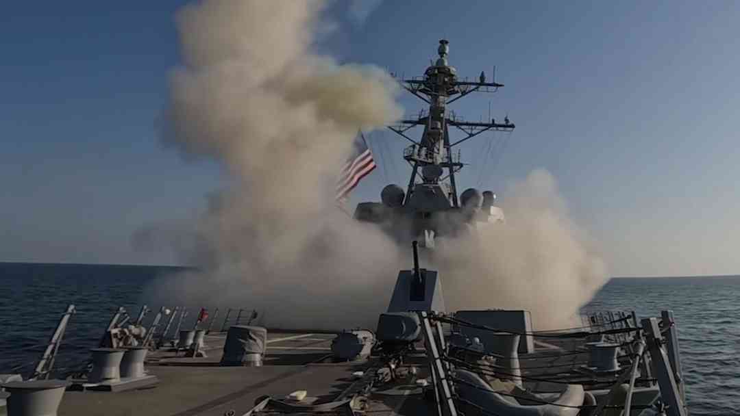 Trump justifica ataques a Irán para frenar ambiciones nucleares del país | ViX