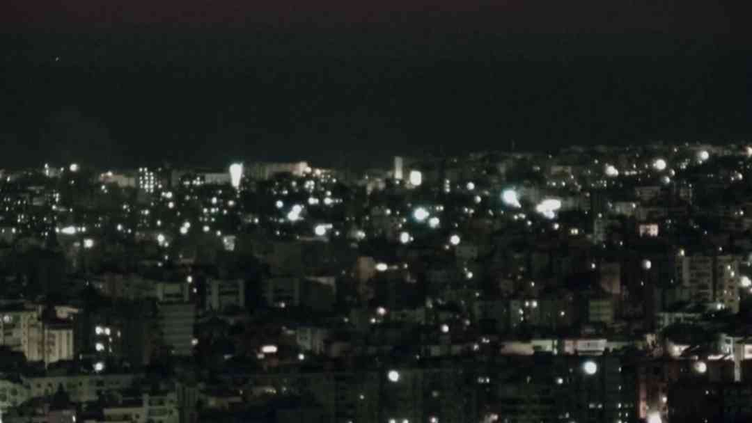 Drones atacan embajada de EEUU en Arabia Saudita; incendio fue limitado | ViX