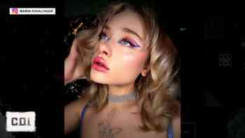 10 días en Dubai; el caso de María Kovalchuk