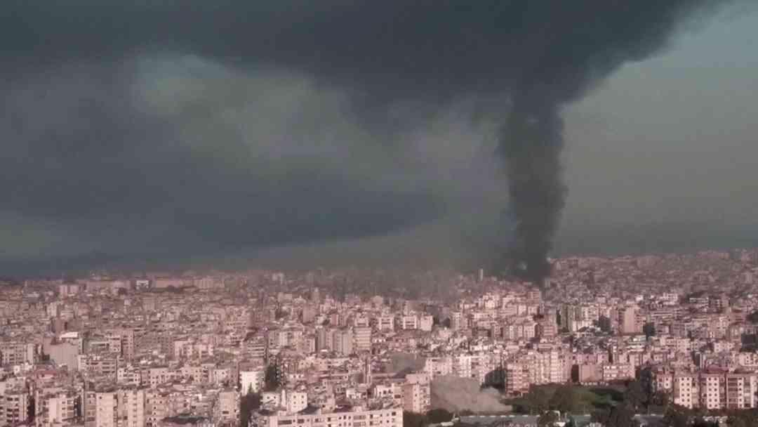 Israel inicia operaciones terrestres en el Sur del Líbano contra Hezbolá | ViX