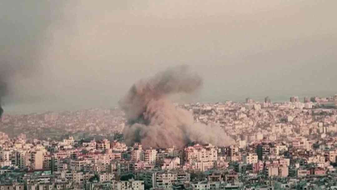 Guerra Medio Oriente: ¿Israel convenció a EEUU de ataques a Irán o fue a la inversa? | ViX