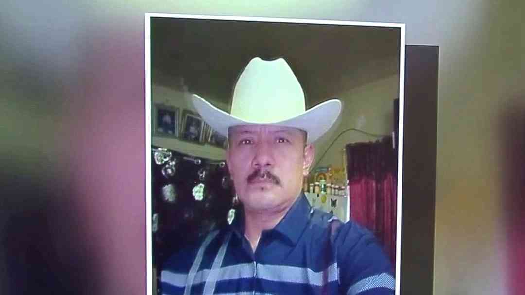 Muere mexicano bajo custodia de ICE: Alberto Gutiérrez falleció tras días con fiebre en California | ViX
