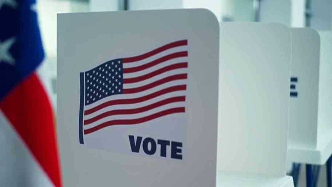 "Vota Conmigo" elecciones de medio término: Guía y recursos para el registro de votantes | ViX