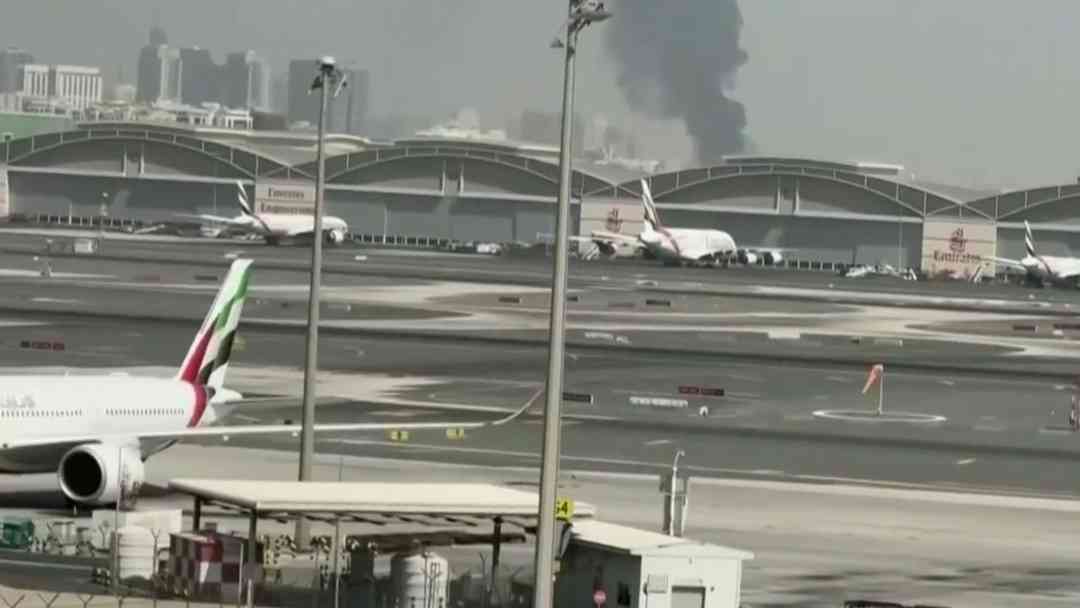 ¿Qué sabemos de los cientos de mexicanos varados en Medio Oriente por conflicto? | ViX