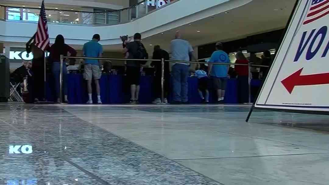 Primarias 2026: ¿Cuál es la situación en Texas con el arranque de la temporada electoral? | ViX