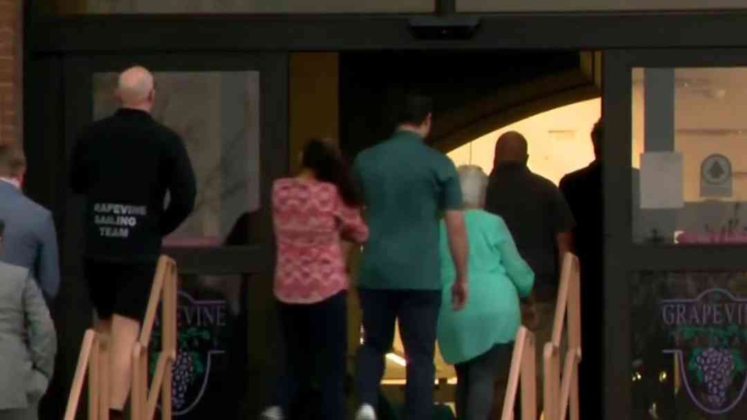 Vota Conmigo: ¿Tienes preguntas sobre las primarias en Texas? Aquí puedes llamar y resolver dudas | ViX