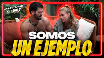 Nuja asegura que su matrimonio es un ejemplo para otros