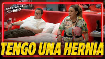 Brenda Bezares revela todo lo que ha hecho para calmar sus achaques