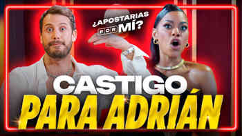 Público le exige al Anfitrión un castigo para Adrián Di Monte