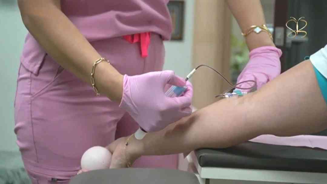 Consejos de belleza: El poder del plasma rico en plaquetas y sus factores de crecimiento | ViX