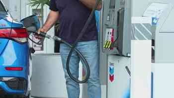 Precio de la gasolina: California, el estado con el costo más caro en EEUU, alcanza los 5,09 dólares