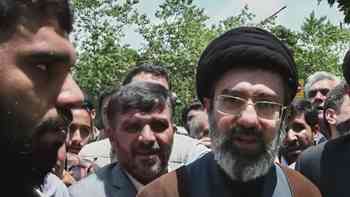 Guerra Medio Oriente: Posponen funeral de estado del Ayatola Jamenei ¿Hijo posible sucesor?