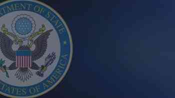 Guerra Medio Oriente: DOS activa línea de ayuda para estadounidenses varados en el extranjero