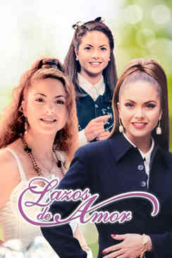 El inolvidable paso de Ana Luisa Peluffo junto a Lucero en #LazosdeAmor