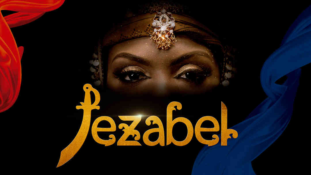 Jezabel | ViX