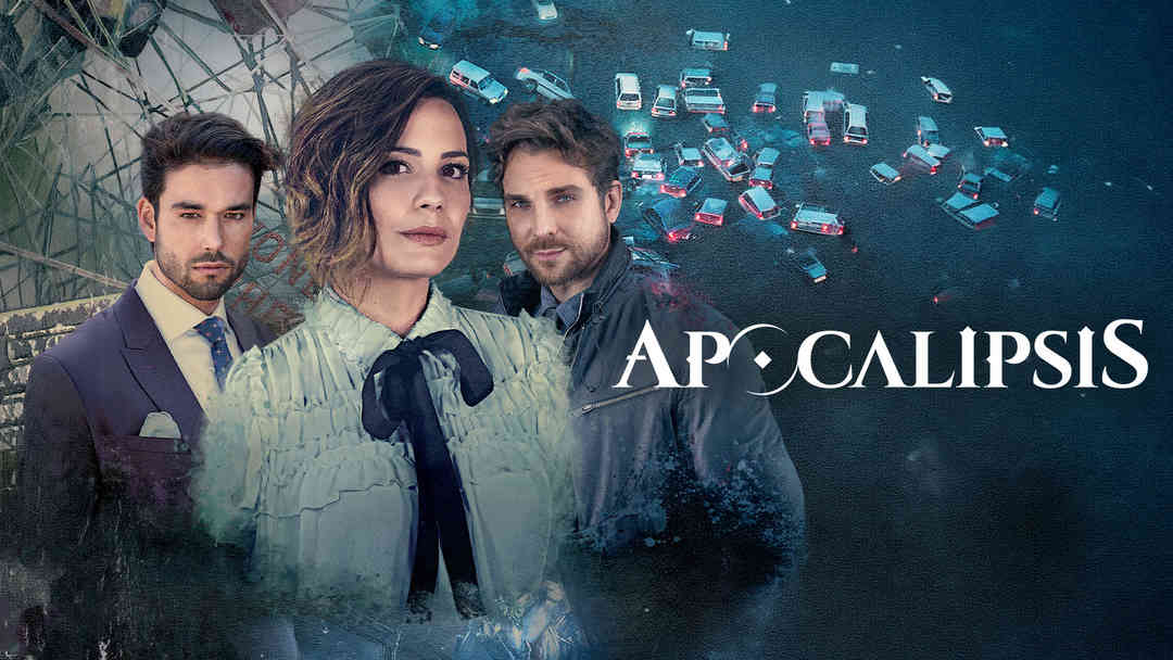 Apocalipsis | ViX