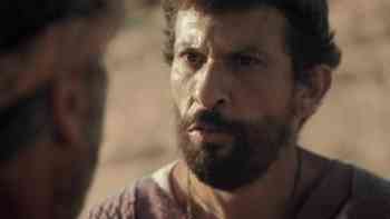 El leproso de Genesaret