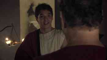 La cura del hijo del oficial del rey