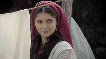 La unción de los pies de Jesús