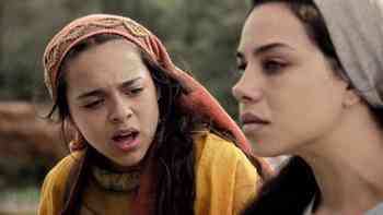 Milagros en la playa