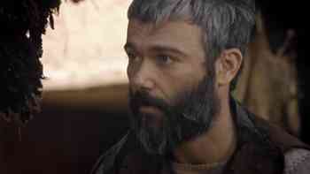 El poseído de Capernaum