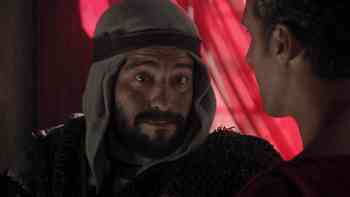 Un ciego de Bethsaida