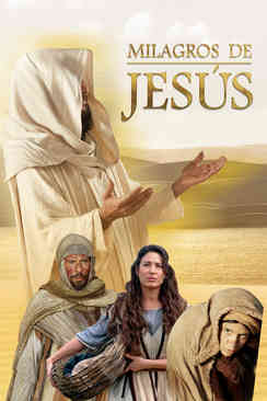 Los Milagros de Jesús
