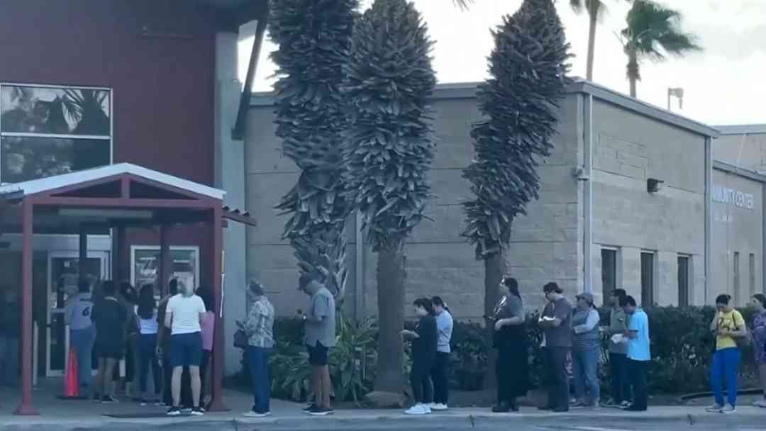 Panorama electoral en Texas: Recuento de primarias clave en el estado, y la lucha por el voto hispano en 2026 | ViX