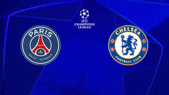 París Saint-Germain vs Chelsea