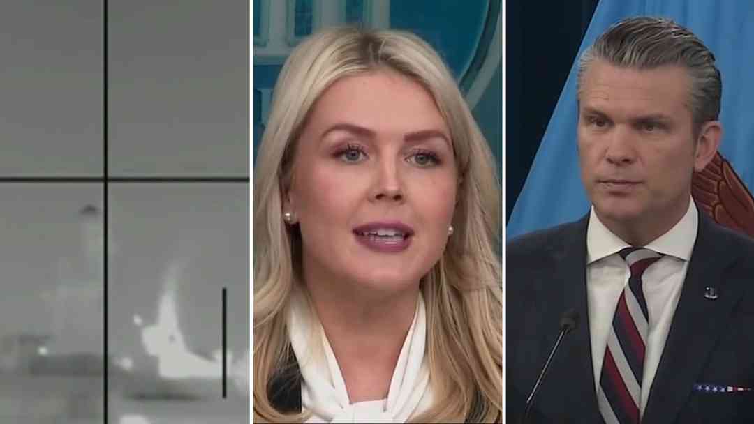 Lo mejor de N+ Univision de la tarde | miércoles 4 de marzo de 2026 | ViX