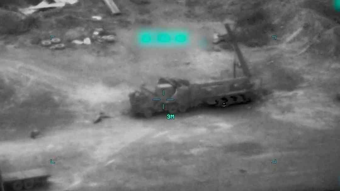 Quinto día de guerra vs Irán: Del ataque con un torpedo, a la muerte de un colombiano en Dubai por bombardeos | ViX