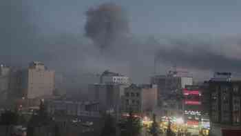 Senado bloquea resolución de poderes de guerra y respalda a Trump en conflicto con Irán