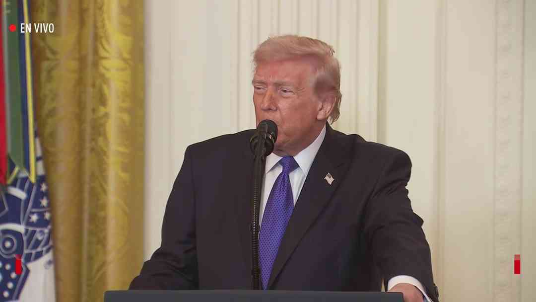 Trump y Venezuela buscan alianza estratégica en energía y minerales | ViX