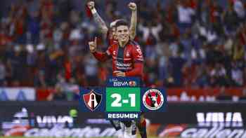 Atlas vs. Tijuana - 4 de marzo