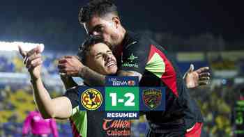 América vs. FC Juárez - 4 de marzo