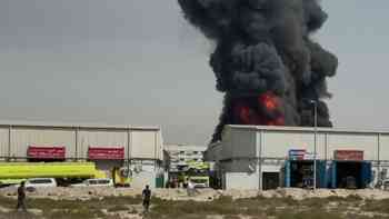 Muere colombiano en ataques de Irán en Dubái, familia espera repatriación del cuerpo