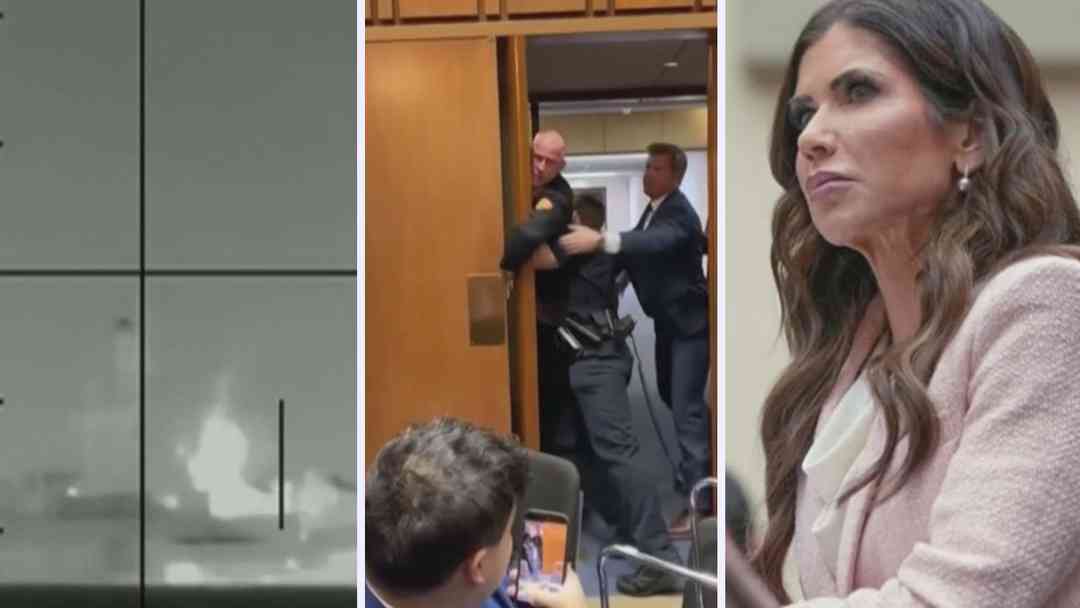 Lo mejor de N+ Univision de la mañana | jueves 5 de marzo de 2026 | ViX