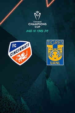 CONCACAF Copa de Campeones / Liga CONCACAF